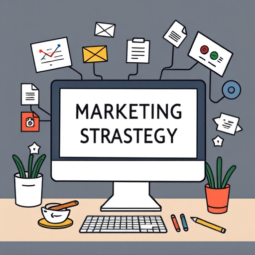 marketing strategy