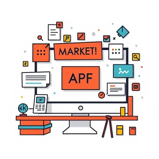 marketing strategy