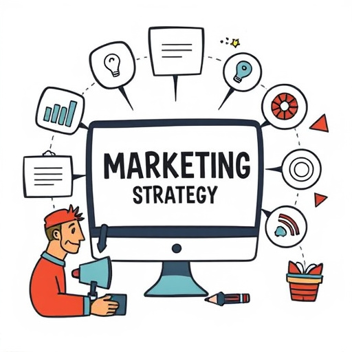 marketing strategy