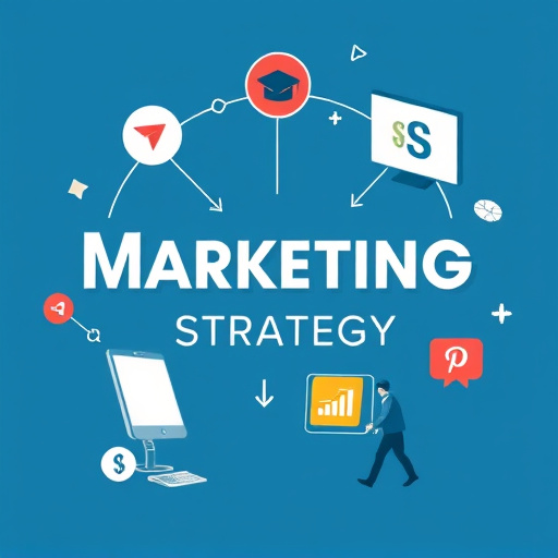 marketing strategy
