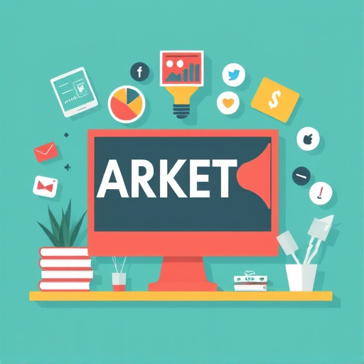 marketing strategy