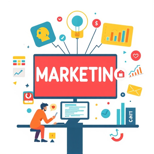 marketing strategy
