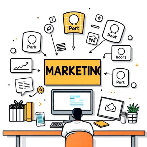 marketing strategy