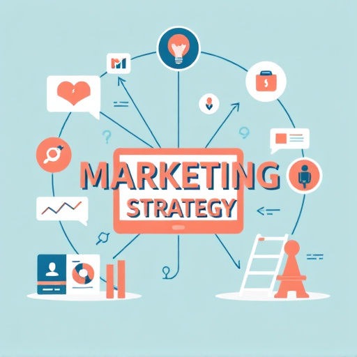 marketing strategy