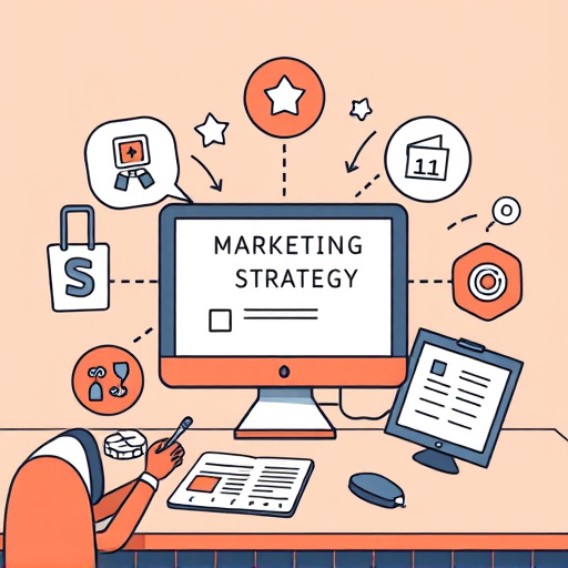 marketing strategy