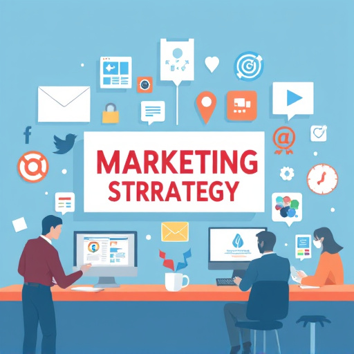 marketing strategy