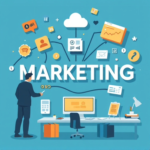 marketing strategy
