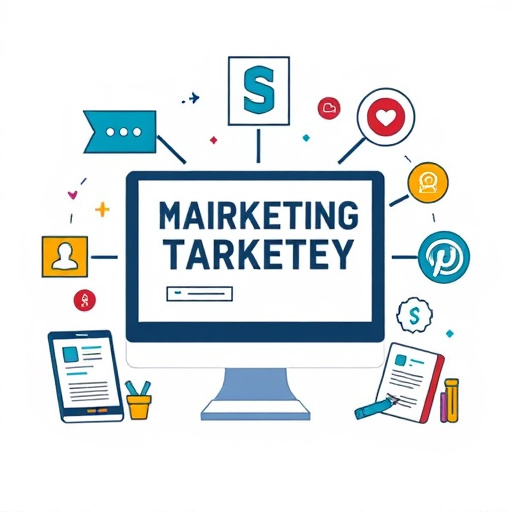 marketing strategy