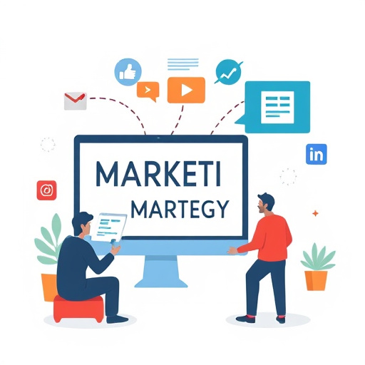 Boost Local Foot Traffic: Online Marketing Strategies for Businesses