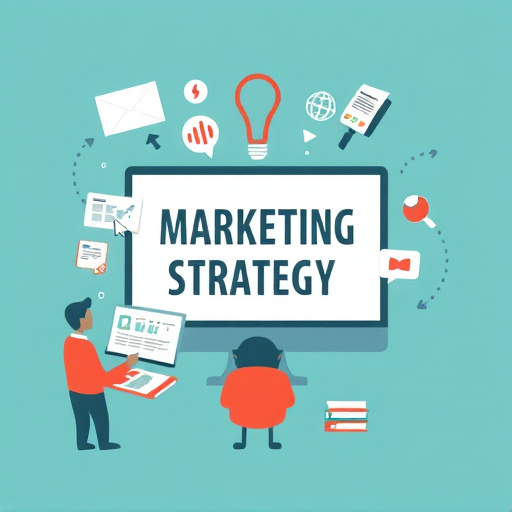marketing strategy