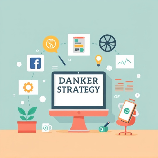 marketing strategy
