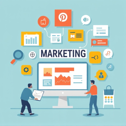 marketing strategy