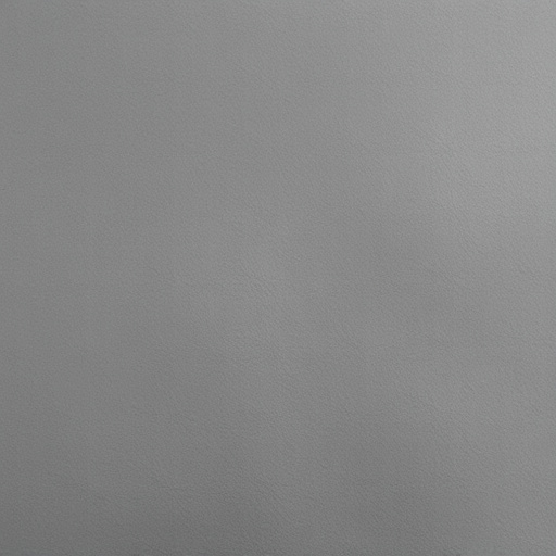 Matte finish