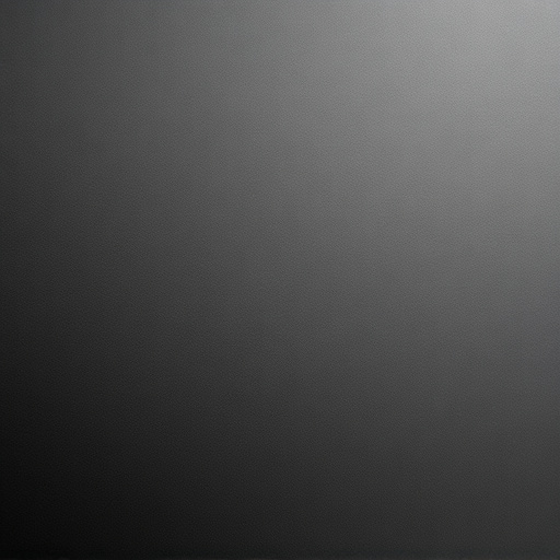 Matte finish