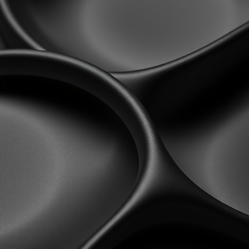 Matte finish