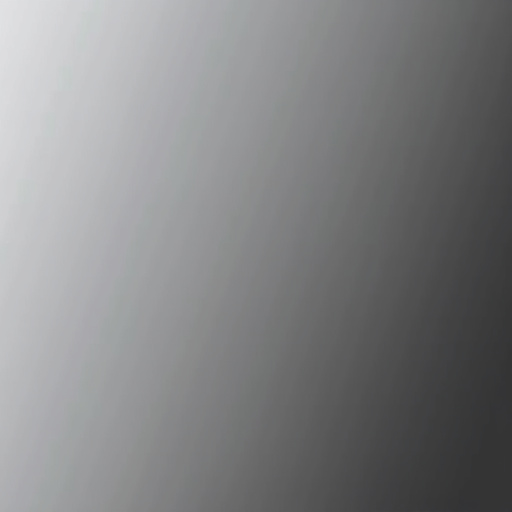 Matte finish