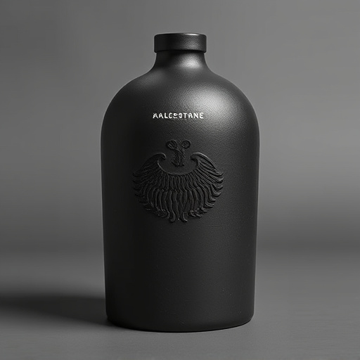 Matte finish