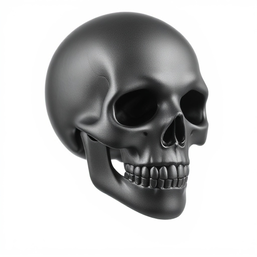 Matte finish