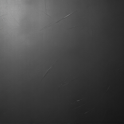 Matte finish