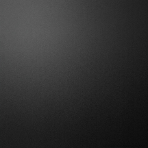 Matte finish