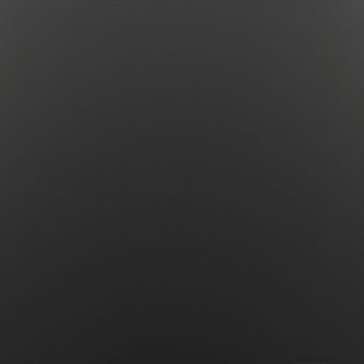 Matte finish