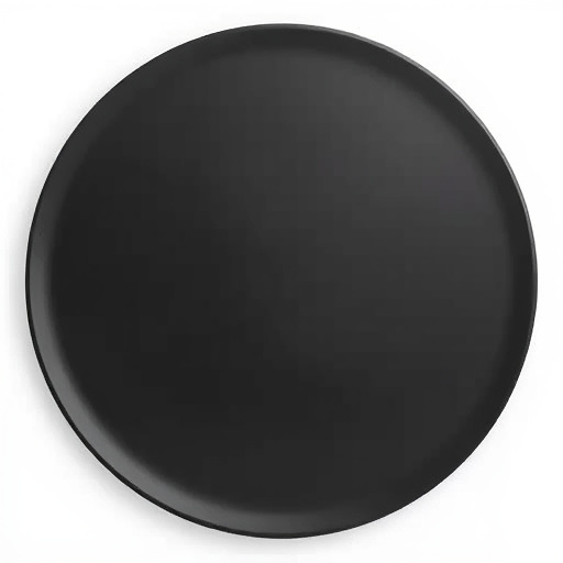 Matte finish