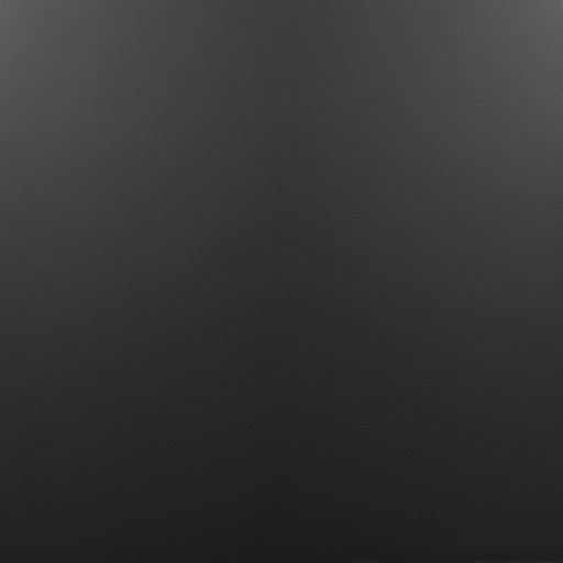 Matte finish