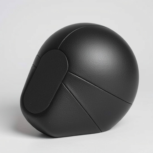Matte finish