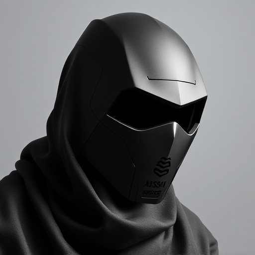 Matte finish