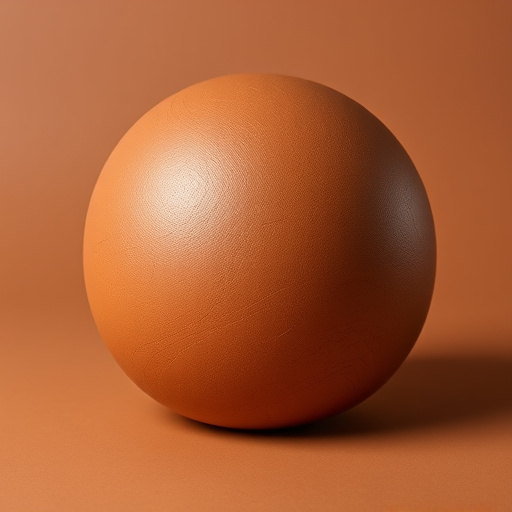 Matte finish