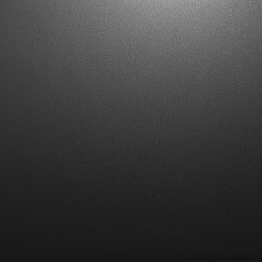 Matte finish