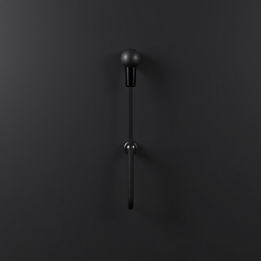 Matte finish