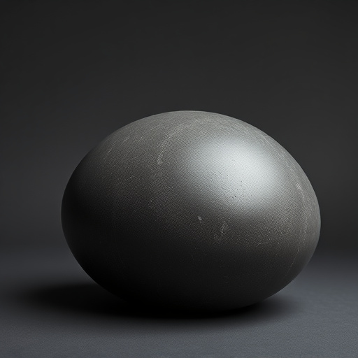 Matte finish