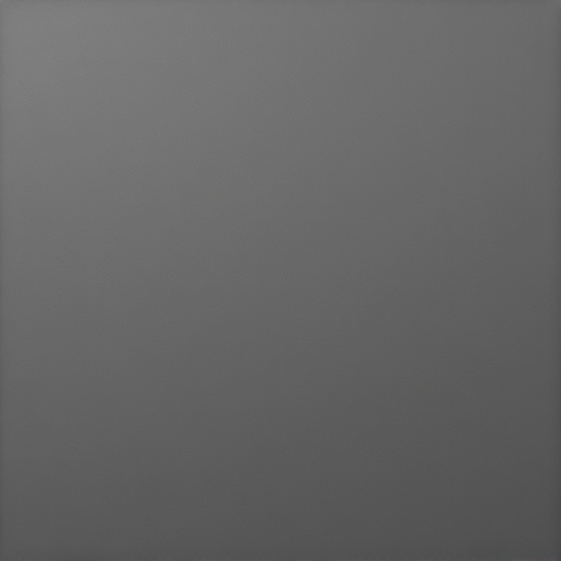 Matte finish