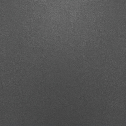 Matte finish