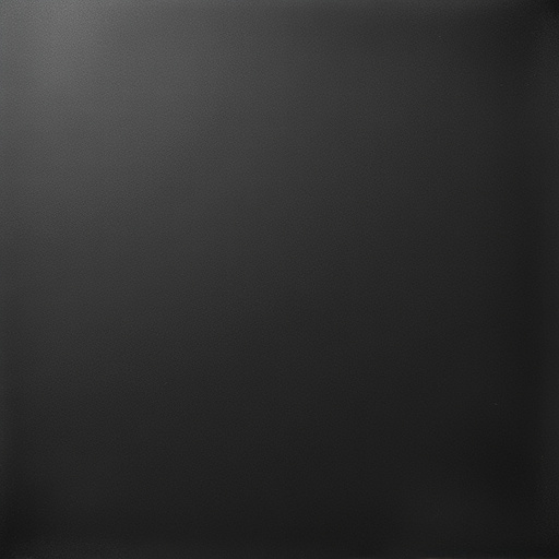 Matte finish