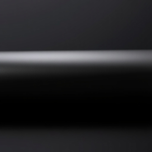 Matte finish