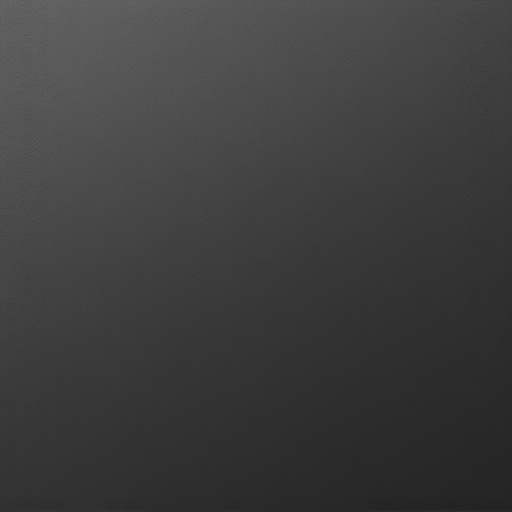 Matte finish