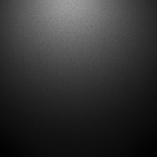 Matte finish
