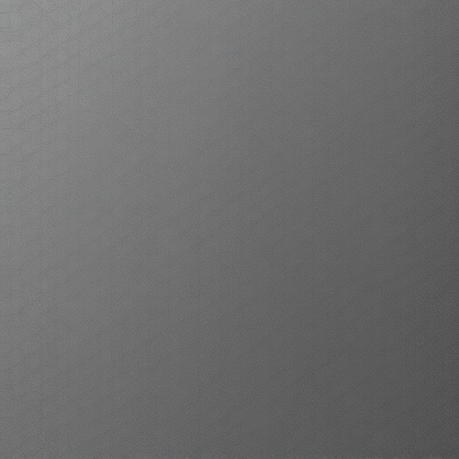 Matte finish