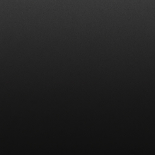 Matte finish