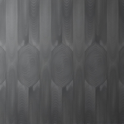 Matte finish