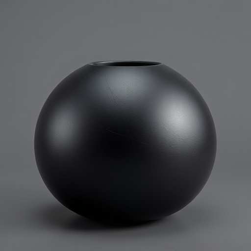 Matte finish