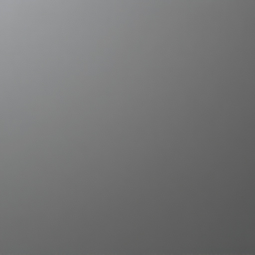 Matte finish