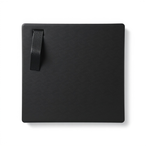 Matte finish