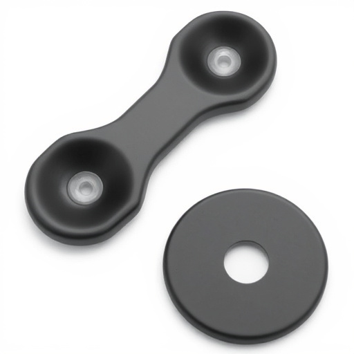 Matte finish