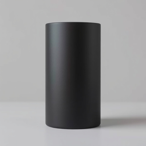 Matte finish