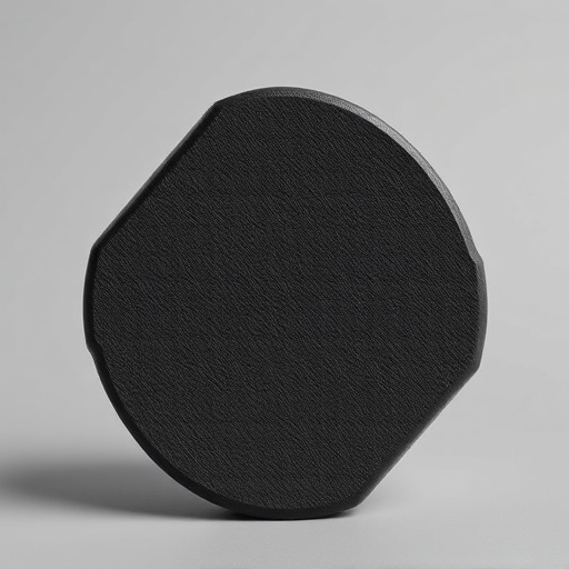 Matte finish