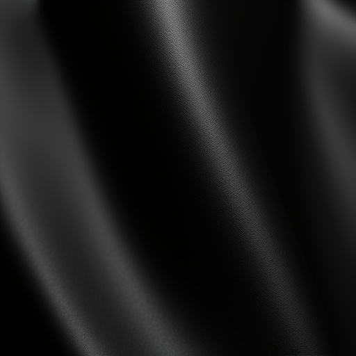 Matte finish