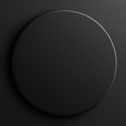 Matte finish